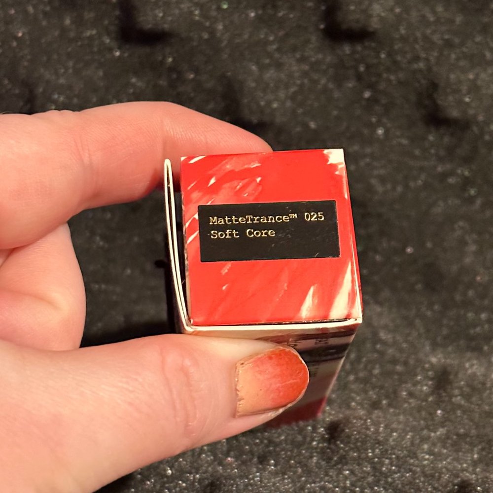 Pat McGrath Labs MatteTrance Lipstick in Soft Core - Picture 8 of 10